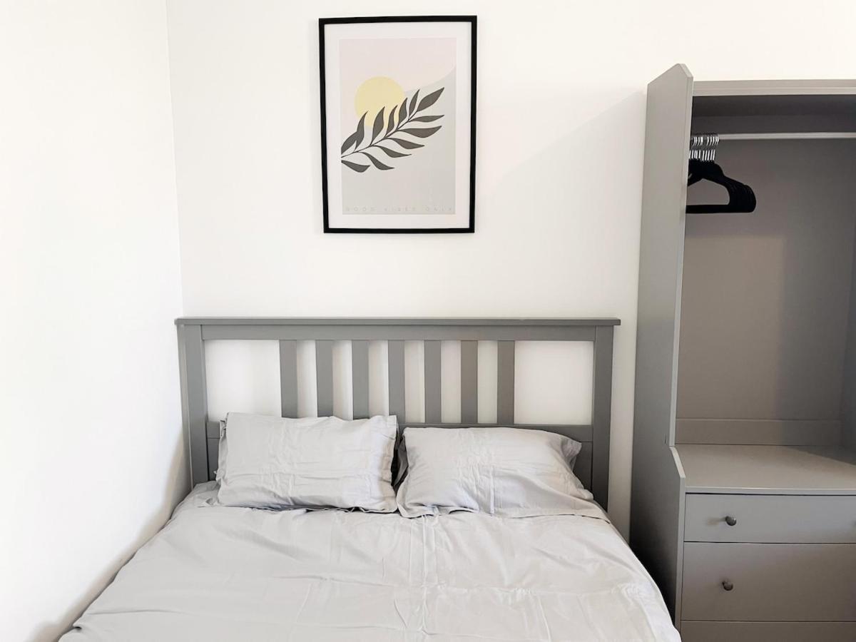Studio Chic Au Style Retro Moderne Saint-Genix-sur-Guiers Exterior foto